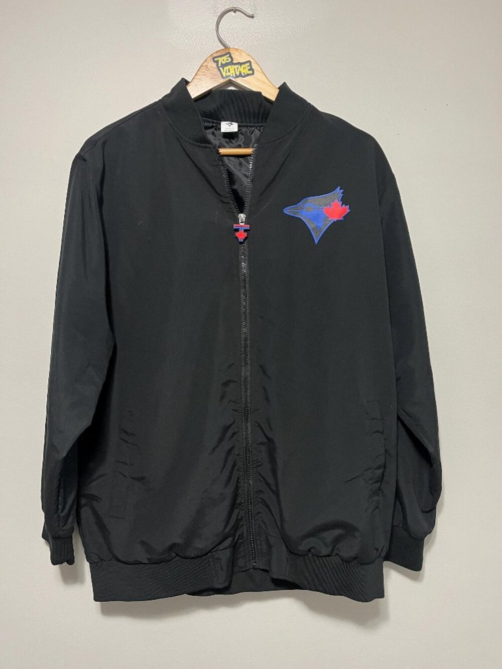 Toronto Blue Jays Bomber Jacket